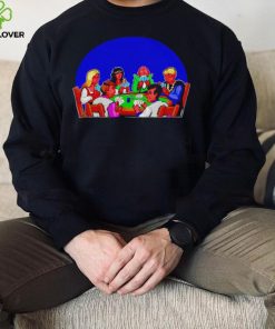 Slattstudio Game Night Og shirt