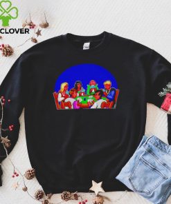 Slattstudio Game Night Og shirt