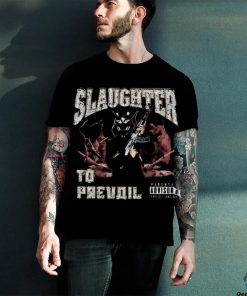 Slaughter To Prevail Memphis T hoodie, sweater, longsleeve, shirt v-neck, t-shirt