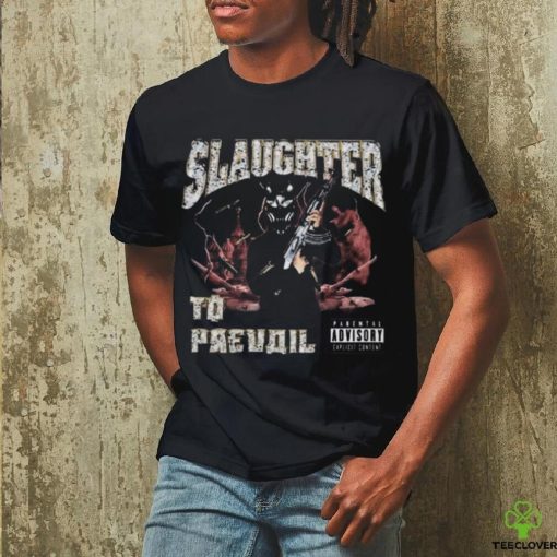 Slaughter To Prevail Memphis T hoodie, sweater, longsleeve, shirt v-neck, t-shirt