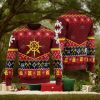 Slay Bells Ring’ Khorne Chaos Iconic Warhammer 40000 Christmas Sweater