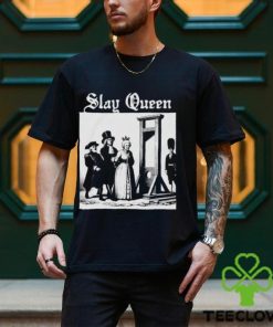 Slay Queen Shirt