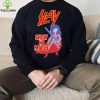 Built to spill art shirt