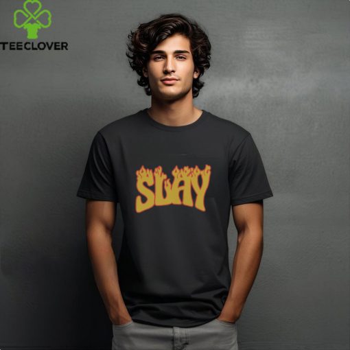 Slay Tee Shirt