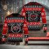 Kendrick Lamar On Donder And Blitzen Christmas Sweater Chirstmas Gifts 2024 Xmas For Family And Friends Ugly Sweater