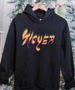 Slayer Merch Show No Mercy Flames t hoodie, sweater, longsleeve, shirt v-neck, t-shirt