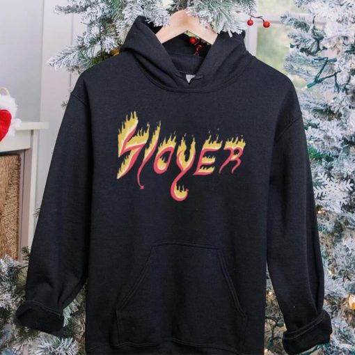 Slayer Merch Show No Mercy Flames t hoodie, sweater, longsleeve, shirt v-neck, t-shirt