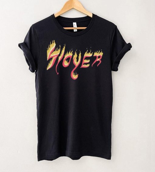 Slayer Merch Show No Mercy Flames t hoodie, sweater, longsleeve, shirt v-neck, t-shirt