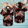 Metallica Album Collect 2024 Summer Trend Fan Gifts Hawaiian Shirt