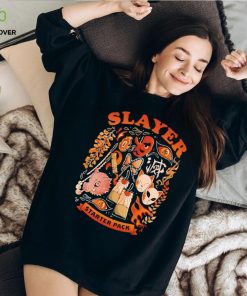 Slayer Starter Pack shirt