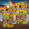 US Waste Collector Garbage Trucks 2 Hawaiian Shirt