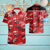 Super Man Hawaiian Shirt, Short Unique Gift