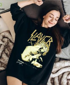 Slayer clothing store shop merch slayer changes things 2023 shirt 1 Slayer clothing store shop merch slayer changes things 2023 shirt