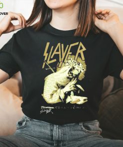 Slayer clothing store shop merch slayer changes things 2023 shirt 2 Slayer clothing store shop merch slayer changes things 2023 shirt