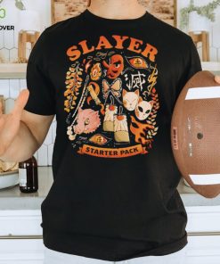 Slayer starter pack shirt