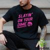 Sriracha Hot Drippin Sauce Shirt