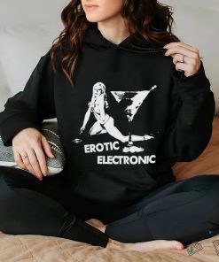 Slayyyter Starfucker Erotic Electronic T shirts 1 Slayyyter Starfucker Erotic Electronic T shirts