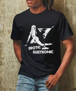 Slayyyter Starfucker Erotic Electronic T shirts 2 Slayyyter Starfucker Erotic Electronic T shirts