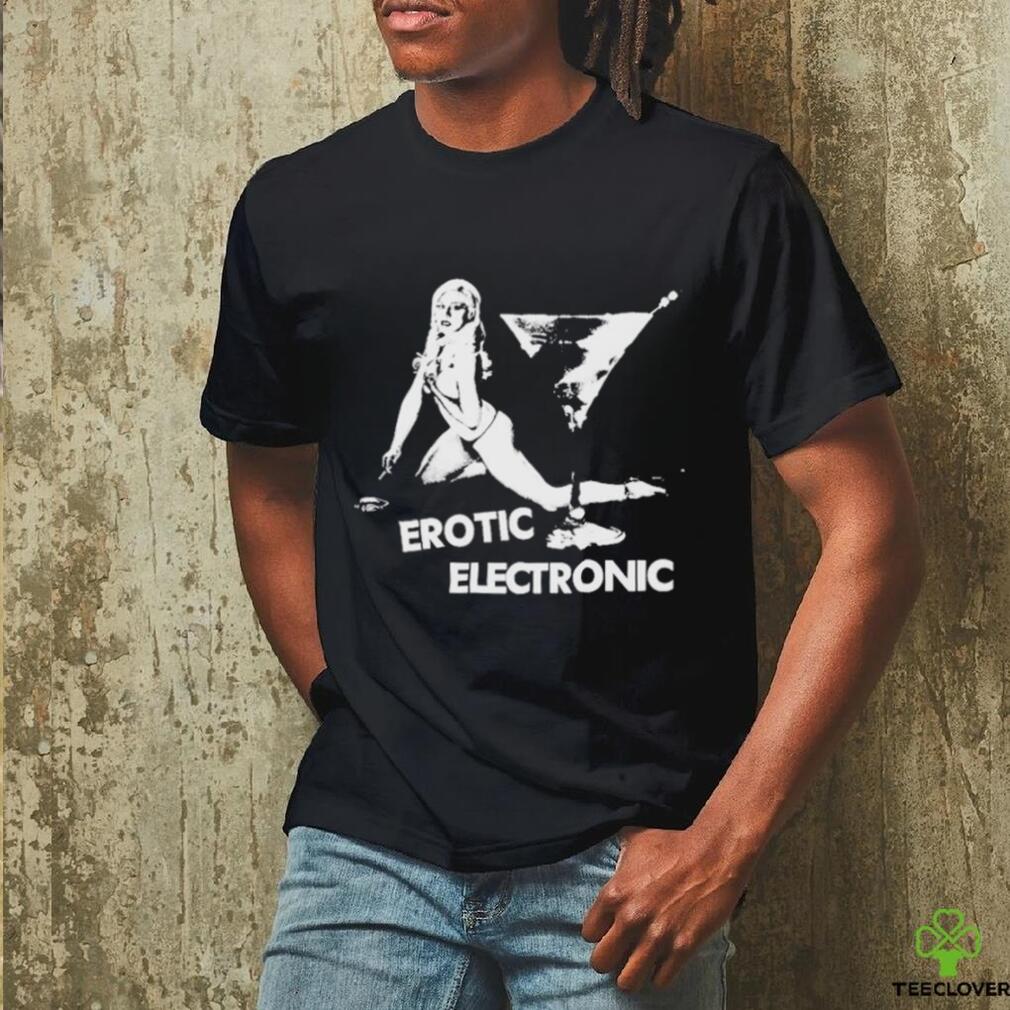 Slayyyter Starfucker Erotic Electronic T shirts Slayyyter Starfucker Erotic Electronic T shirts
