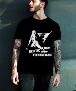 Slayyyter Starfucker Erotic Electronic T shirts 3 Slayyyter Starfucker Erotic Electronic T shirts