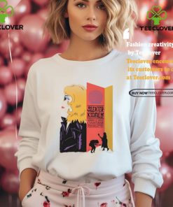 Sleater Kinney August 2 2024 Tour Live At OSHEAGA Music And Arts Festival Montreal QC T Shirt