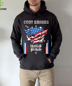 Sleep Squad Black Cody Rhodes
