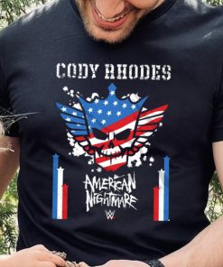 Sleep Squad Black Cody Rhodes 3 Sleep Squad Black Cody Rhodes