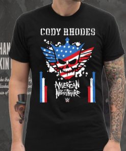Sleep Squad Black Cody Rhodes 4 Sleep Squad Black Cody Rhodes