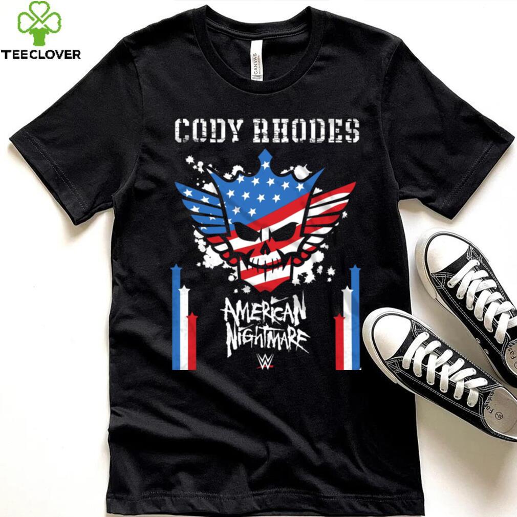 Sleep Squad Black Cody Rhodes Sleep Squad Black Cody Rhodes