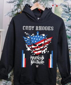 Sleep Squad Black Cody Rhodes 6 Sleep Squad Black Cody Rhodes