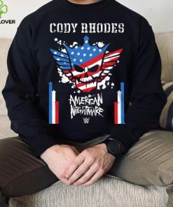 Sleep Squad Black Cody Rhodes 7 Sleep Squad Black Cody Rhodes