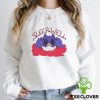 The Alien Portraits Music By Jimmy G T shirt