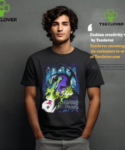 Sleeping Beauty Mondonews Limited Poster Shirt