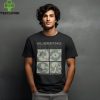 1966 April vinyl record shirt 1966 April vinyl record shirt
