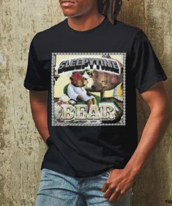 Sleepytime Bear Vintage Shirt 2 Sleepytime Bear Vintage Shirt
