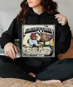 Sleepytime Bear Vintage Shirt 3 Sleepytime Bear Vintage Shirt