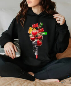 Sleigh Bells Wanna Shirt