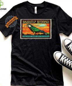 Slightly Stoopid Hartford Healthcare Amphitheater Bridgeport CT July 18 2024 Poster Shirt 1 Slightly Stoopid Hartford Healthcare Amphitheater Bridgeport CT July 18 2024 Poster Shirt