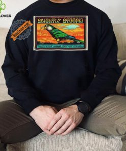 Slightly Stoopid Hartford Healthcare Amphitheater Bridgeport CT July 18 2024 Poster Shirt 2 Slightly Stoopid Hartford Healthcare Amphitheater Bridgeport CT July 18 2024 Poster Shirt