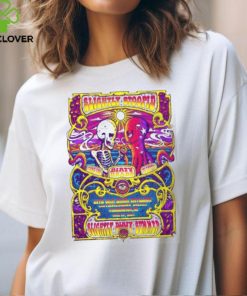 Slightly Stoopid Live At Oak Bank Pavilion Wilmington NC Shirt