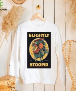 Slightly Stoopid Matanuska Brewing Company Anchorage AK June 29 2024 Poster shirt