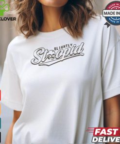 Slightly Stoopid San Diego 2024 Shirt