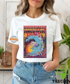 Slightly Stoopid Tour In Virginia Beach VA On July 25 2024 Unisex T Shirt