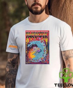 Slightly Stoopid Tour In Virginia Beach VA On July 25 2024 Unisex T Shirt