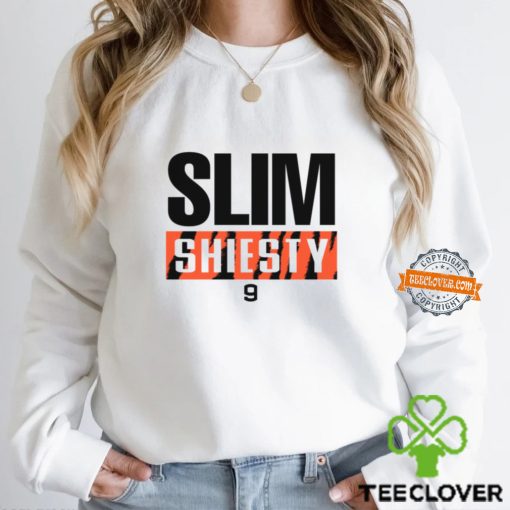 Slim Shiesty 9 Shirt