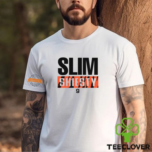 Slim Shiesty 9 Shirt