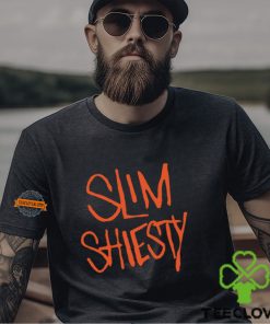 Slim Shiesty Shirt