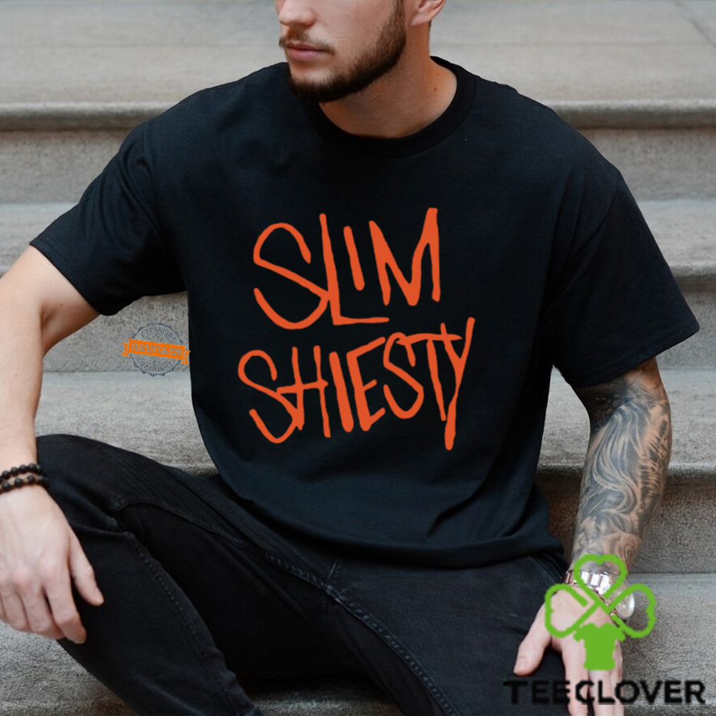 Slim Shiesty Shirt Slim Shiesty Shirt