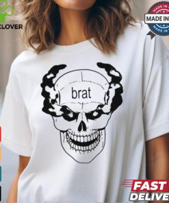 Slingshot House Brat 3 16 Shirt