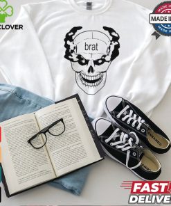 Slingshot House Brat 3 16 Shirt